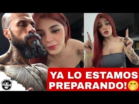 video de karely con babo|KARELY Ruiz y BABO hacen COLABORACIÓN en ONLY FANS。